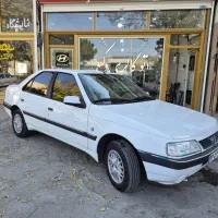 پژواسلکس تیوفایو سیمی