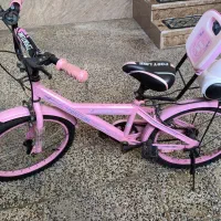 دوچرخه ی دخترانه ی  نوجوان|دوچرخه، اسکیت، اسکوتر|سیاهکل, |دیوار