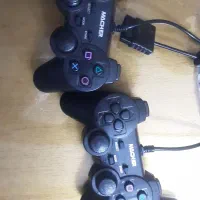 پلی استیشن 2 فلش خور|کنسول، بازی ویدئویی و آنلاین|گلبهار, شهر جدید گلبهار|دیوار