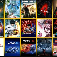 نصب بازیps4|کنسول، بازی ویدئویی و آنلاین|رودهن, |دیوار