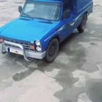 نیسان وانت|خودرو سواری و وانت|صحنه, |دیوار