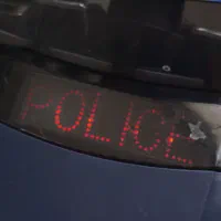 ماشین پلیس شارژی|اسباب‌بازی بچه|پرند, فاز ۴|دیوار