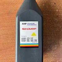 تونر شارپ رنگی در انواع مدلها4100|پرینتر، اسکنر، کپی، فکس|تهران, ایرانشهر|دیوار