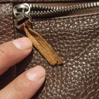 کیف دوشی مردانه چرم