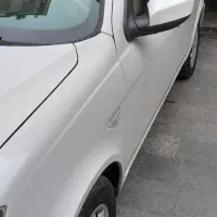 ساینا ۱۴۰۱|خودرو سواری و وانت|گرگان, |دیوار