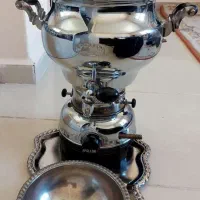 سماور گازی آپولون