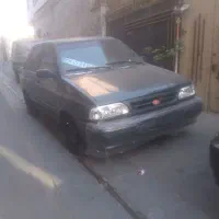 پراید مدل ۷۸