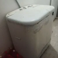 لباسشویی
