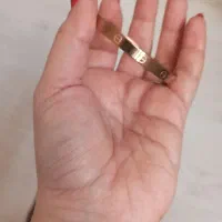 دستبند زنانه زوپینگ