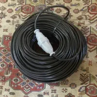 کابل ۲در ۶ مقدار ۴۵ متر