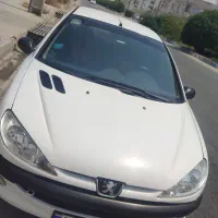 ۲۰۶ است دی تیوفایوا