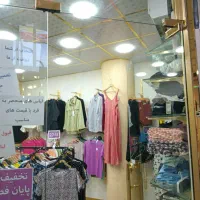 مغازه در آبرسان برج سفید عالی و بسیار شیک|اجارهٔ مغازه و غرفه|تبریز, |دیوار