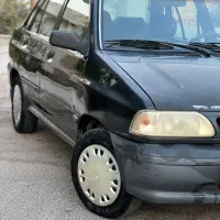 پراید 84 تک برگ سند شاسی سالم نقد و اقساط|خودرو سواری و وانت|یزد, |دیوار