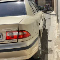 سمند LX|خودرو سواری و وانت|پاوه, |دیوار