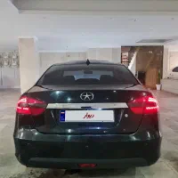 جک جی ۵ اتومات مدل ۹۴|خودرو سواری و وانت|کرج, کیانمهر|دیوار