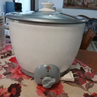 پلوپز  پارس خزر و بخار پز بلک اندکر