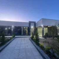 ۳۰۰متر باغ ویلا نقلی