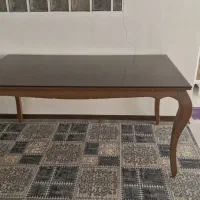 میز نهار خوری