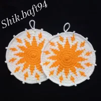 دستمال آشپزخانه|سفره، حوله، دستمال آشپزخانه|سنقر, |دیوار