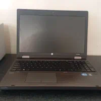 لب تاب ۱۶ اینچ در حد hp 6560b i5-2450M