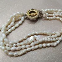 مروارید اصل طبیعی