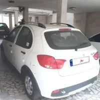 کوییک دنده ای ساده ۱۴۰۱ خشک|خودرو سواری و وانت|رشت, حاجی آباد|دیوار