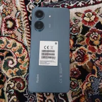 ردمی 13c|موبایل|همدان, |دیوار