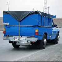 حمل بار باربری