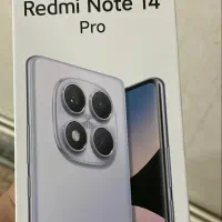 نت ۱۴پرو ۲۵۶