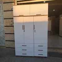 صنایع چوبی قیمت درج شده صحیح|جاکفشی، کمد، دراور|چهاردانگه (تهران), |دیوار