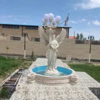 بهترین آبنما وپلیستشن را به ما بسپارین|مصالح و تجهیزات ساختمان|تبریز, |دیوار