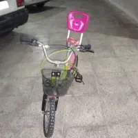 دوچرخه سایز 16