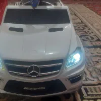 ماشین شارژ ی کودک|اسباببازی|رشت, اسماعیل آباد|دیوار