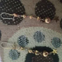 گوشواره بدل