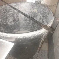 لوازم نانوایی سنگکی فروش فوری