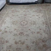 فرش ۱۲متری سالم