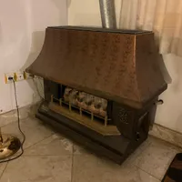 بخاری گازی ایران شرق