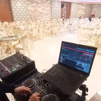 دی جی DJ موزیک|خدمات پذیرایی، مراسم|رشت, معلم|دیوار