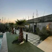 ویلا تهراندشت ۳۰۰متری امکانات شهری|فروش خانه و ویلا|کرج, گلشهر|دیوار