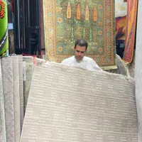 فرش ماشینی فرش پینترستی فرش مدرن فرش مراکشی ساده|فرش|تهران, نارمک|دیوار