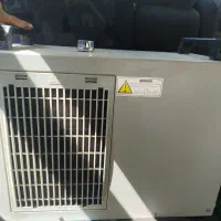 چیلرغیرفلزات خنک کننده دستگاه|ماشین‌آلات صنعتی|اصفهان, محله سفلی|دیوار