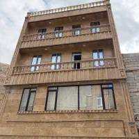 آپارتمان تک واحدی