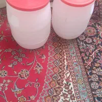 دبه کوچیک وبزرگ|ظروف نگهدارنده، پلاستیکی، یک‌بارمصرف|تهران, یافت‌آباد|دیوار