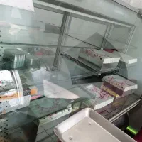 یخچال قنادی کیک و تر|فروشگاه و مغازه|رشت, پیله داربن|دیوار