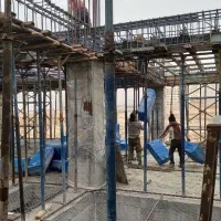 فیش آپارتمان بنیاد|پیشفروش املاک|قم, بنیاد|دیوار