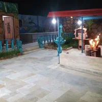 باغچه/208 متری/ولی اباد/استخر دار/