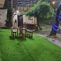 مجتمع تجاری گردشگری سردار جنگل