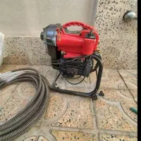 لوله بازکنی