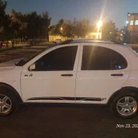 کوئیک r مدل۴۰۱|خودرو سواری و وانت|قم, پردیسان|دیوار