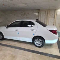 دنا پلاس ۶ دنده رینگ اسپورت